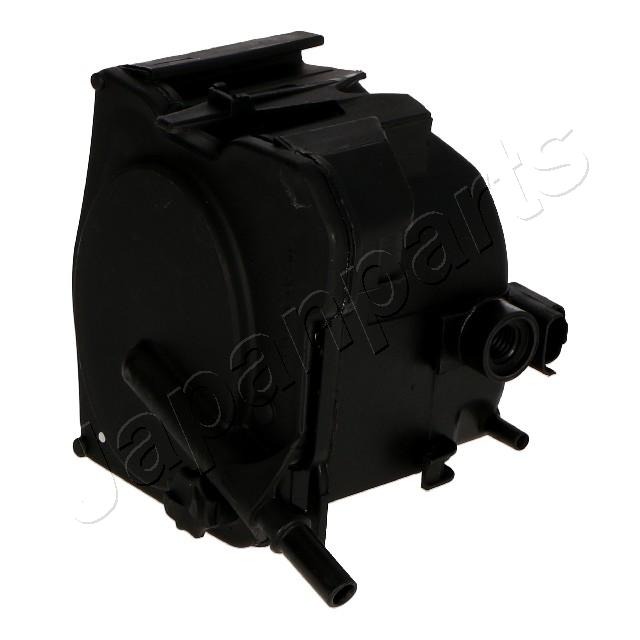 Топливный фильтр FC-300S JAPANPARTS #3
