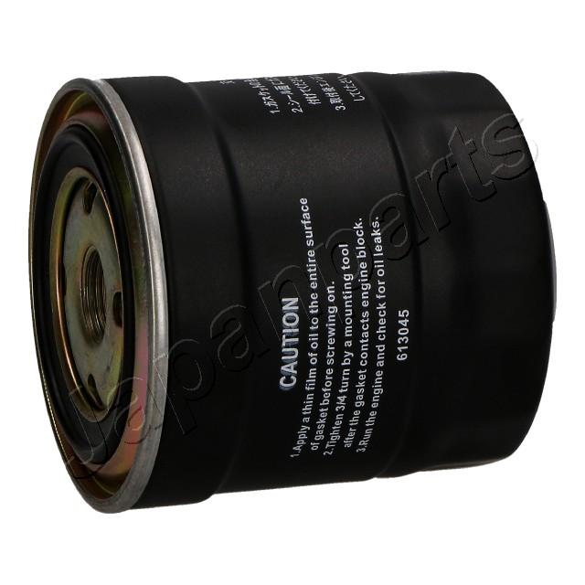 Фільтр палива FC-303S JAPANPARTS #1
