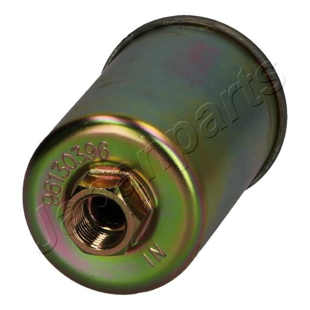 Топливный фильтр FC-393S JAPANPARTS #2
