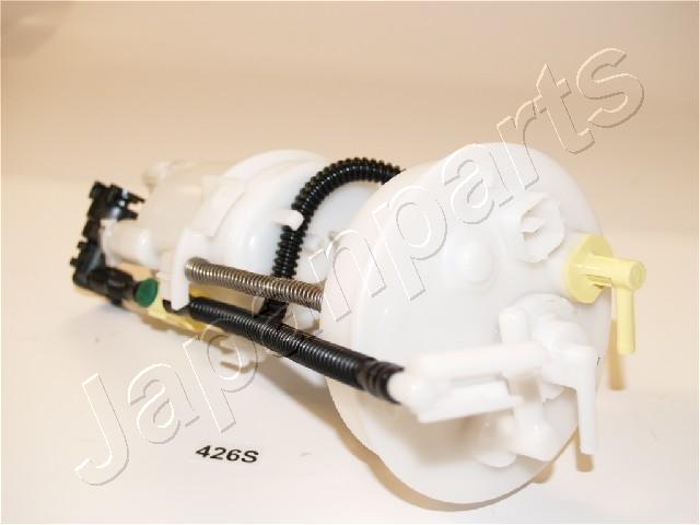 Фільтр палива FC-426S JAPANPARTS #1