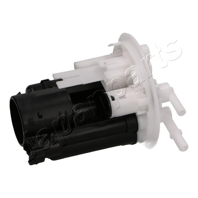 Фільтр палива FC-824S JAPANPARTS #3