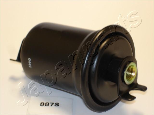 Фільтр палива   FC-887S   JAPANPARTS
