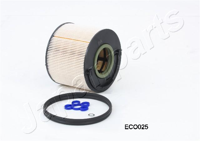 Фільтр палива   FC-ECO025   JAPANPARTS