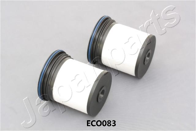 Фільтр палива   FC-ECO083   JAPANPARTS