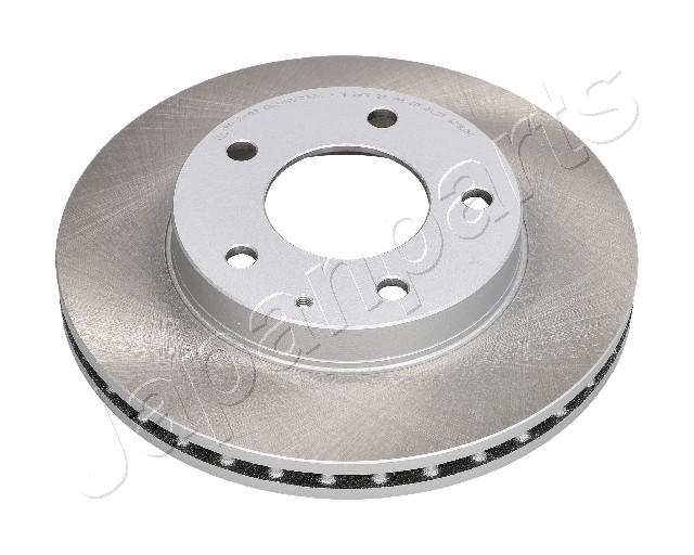 Тормозной диск   DI-348C   JAPANPARTS