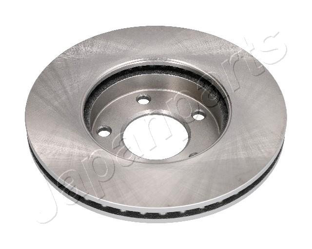 Тормозной диск DI-395C JAPANPARTS #1