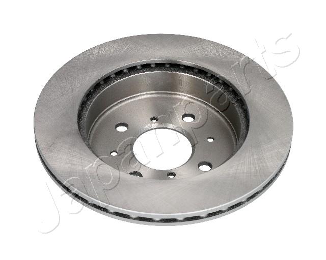 Гальмівний диск DI-817C JAPANPARTS #1