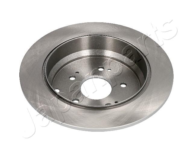 Тормозной диск DP-444C JAPANPARTS #1