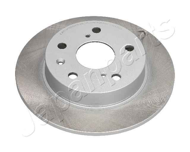 Гальмівний диск   DP-804C   JAPANPARTS