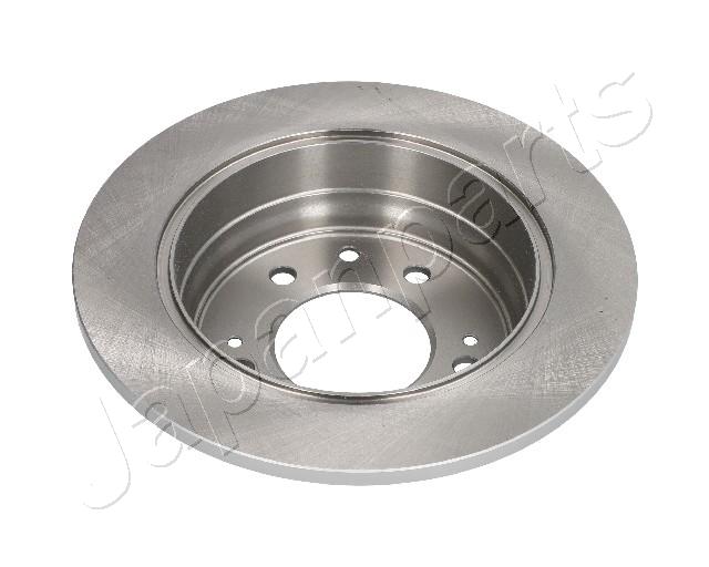 Гальмівний диск DP-K14C JAPANPARTS #1