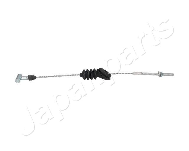 Тросовий привод, стоянкове гальмо   BC-0233   JAPANPARTS