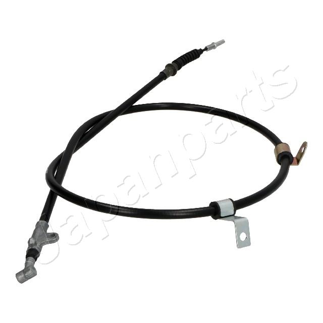 Тросовий привод, стоянкове гальмо   BC-112   JAPANPARTS