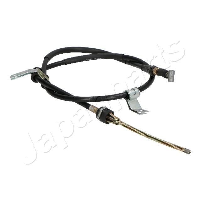 Тросовий привод, стоянкове гальмо   BC-807   JAPANPARTS