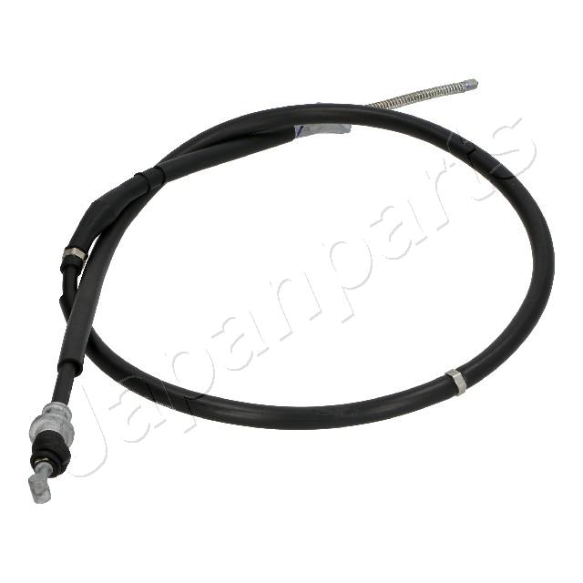 Тросик, cтояночный тормоз BC-906R JAPANPARTS #2