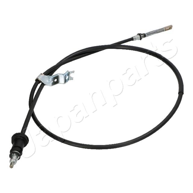 Тросик, cтояночный тормоз BC-922R JAPANPARTS #2