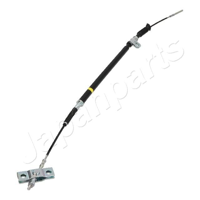Тросик, cтояночный тормоз   BC-H19   JAPANPARTS