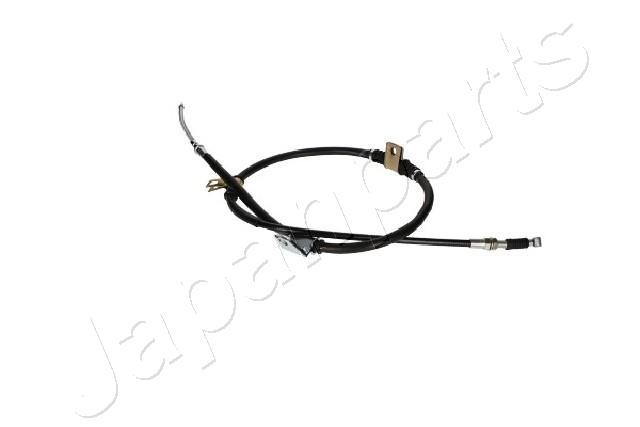 Тросик, cтояночный тормоз BC-H20L JAPANPARTS #1