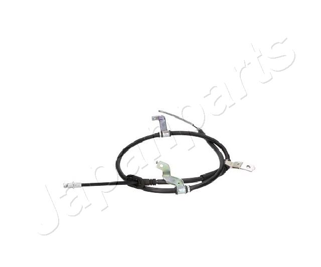 Тросовий привод, стоянкове гальмо BC-H28L JAPANPARTS #1