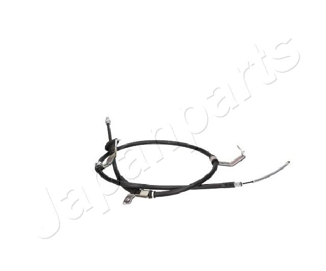 Тросовий привод, стоянкове гальмо BC-H28L JAPANPARTS #2