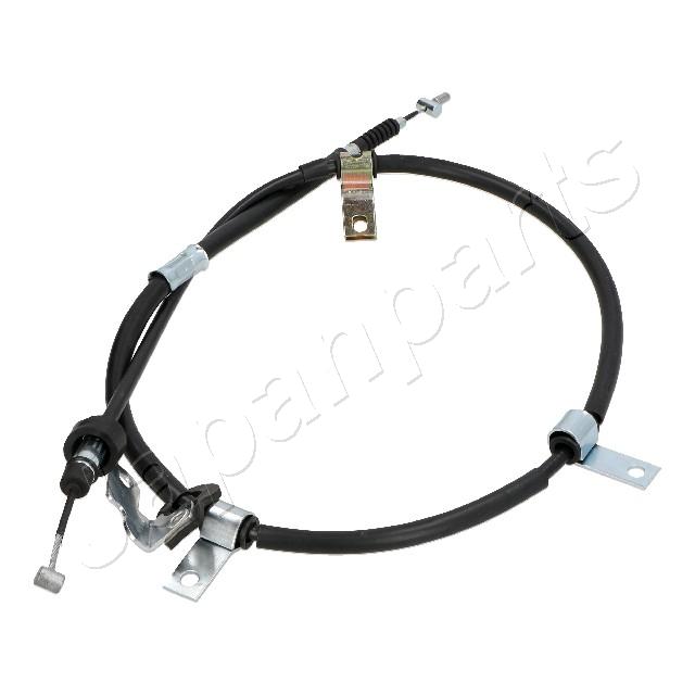 Тросик, cтояночный тормоз BC-K20R JAPANPARTS #2