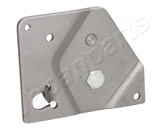 Натяжний пристрій, зубчастий ремінь BE-123 JAPANPARTS #3