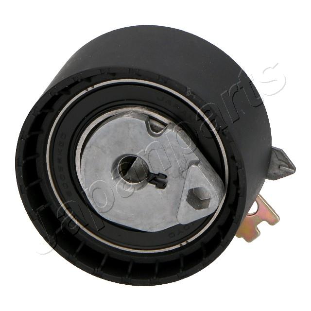 Устройство для натяжения ремня, ремень ГРМ, JAPANPARTS BE-127 Устройство для натяжения ремня, ремень ГРМ, JAPANPARTS BE-127