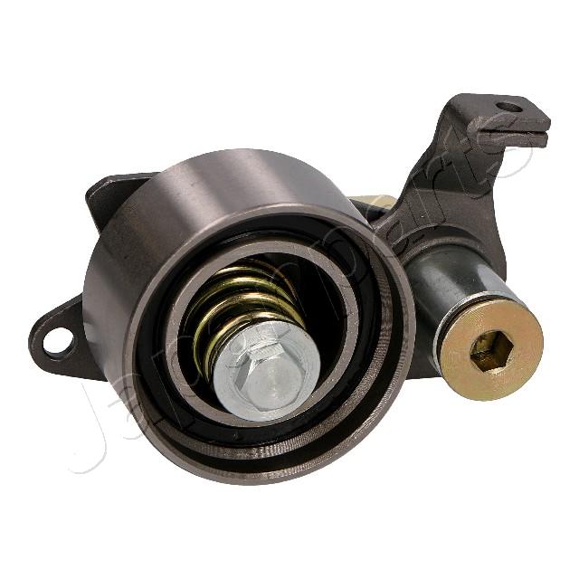 Устройство для натяжения ремня, ремень ГРМ, JAPANPARTS BE-243 Устройство для натяжения ремня, ремень ГРМ, JAPANPARTS BE-243