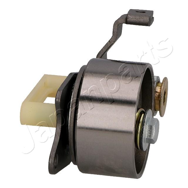 Устройство для натяжения ремня, ремень ГРМ BE-243 JAPANPARTS #1