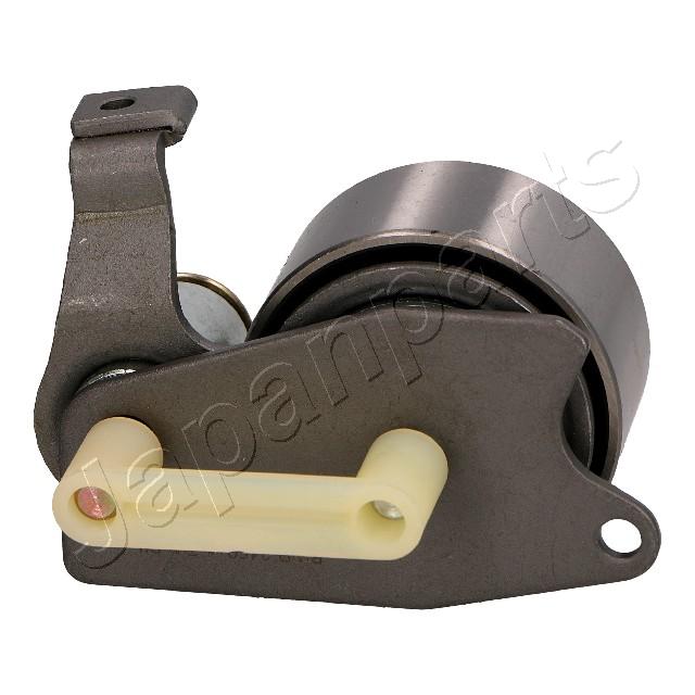 Устройство для натяжения ремня, ремень ГРМ BE-243 JAPANPARTS #4