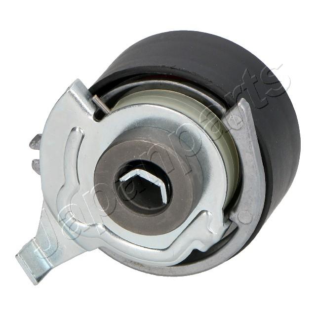 Устройство для натяжения ремня, ремень ГРМ BE-347 JAPANPARTS #2