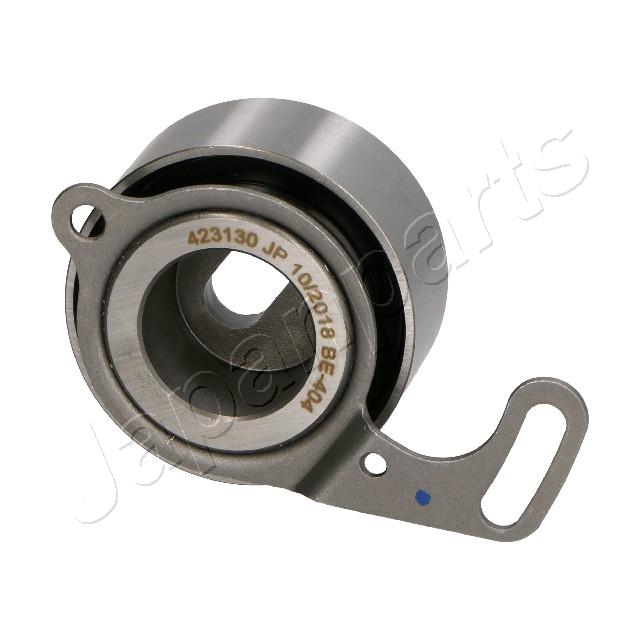 Натяжний пристрій, зубчастий ремінь, JAPANPARTS BE-404 Натяжний пристрій, зубчастий ремінь, JAPANPARTS BE-404