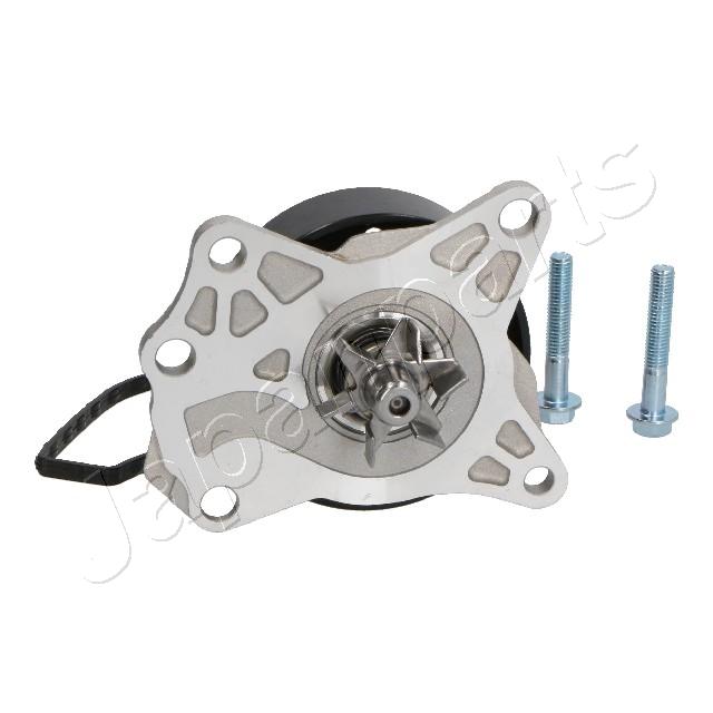 Водяной насос, охлаждение двигателя PQ-272 JAPANPARTS #1