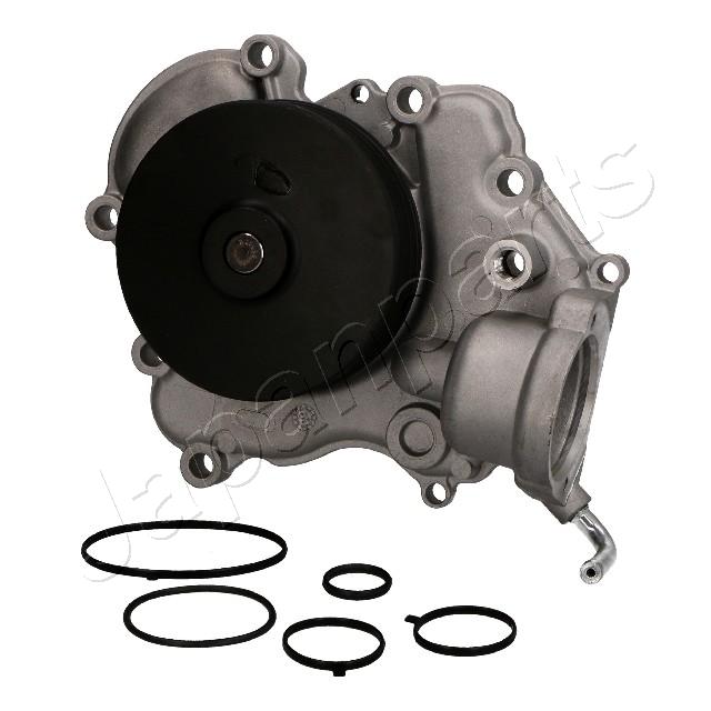 Водяной насос, охлаждение двигателя   PQ-944   JAPANPARTS
