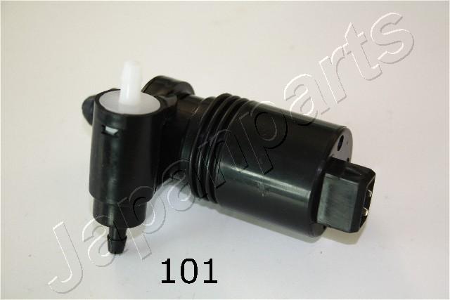 Водяной насос, система очистки окон   WP-101   JAPANPARTS