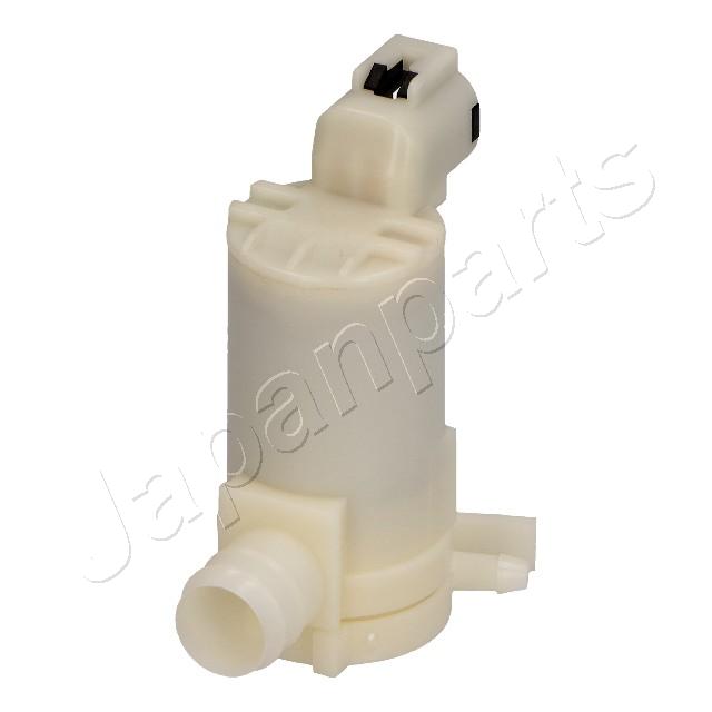 Насос подачі води для миття, система склоочисників WP-109 JAPANPARTS #1