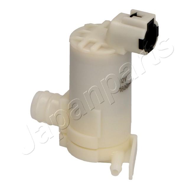 Насос подачі води для миття, система склоочисників WP-109 JAPANPARTS #2