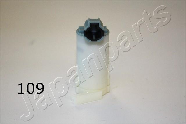 Насос подачі води для миття, система склоочисників WP-109 JAPANPARTS #4