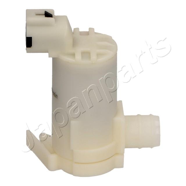 Насос подачі води для миття, система склоочисників WP-109 JAPANPARTS #5