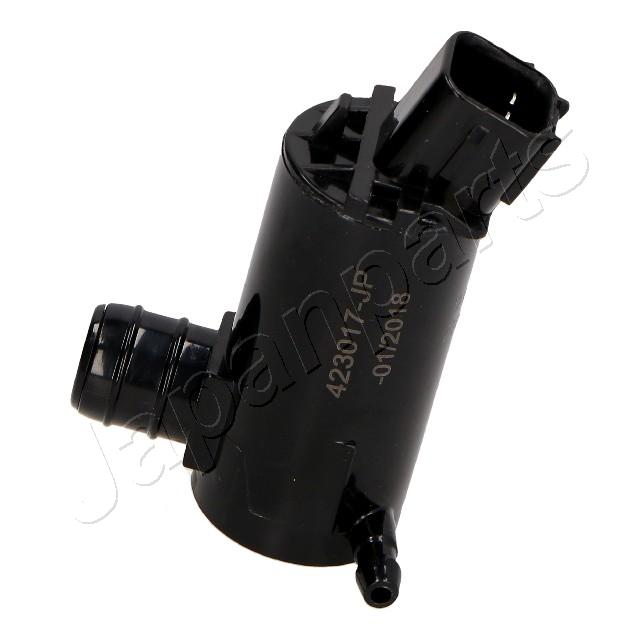 Насос подачі води для миття, система склоочисників WP-H00 JAPANPARTS #5