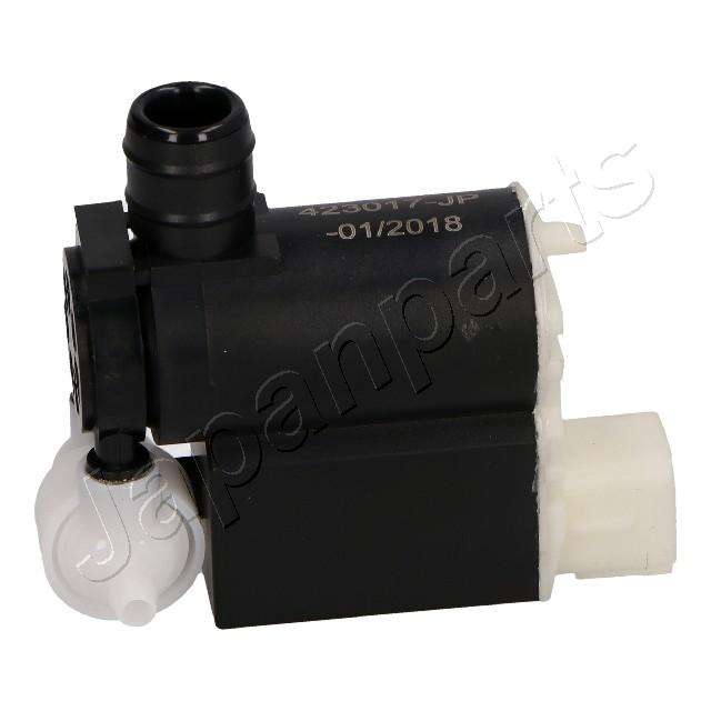 Насос подачі води для миття, система склоочисників WP-H01 JAPANPARTS #2