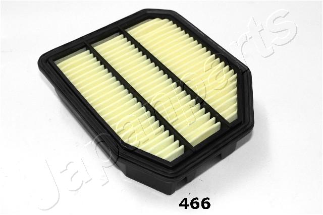 Воздушный фильтр, JAPANPARTS FA-466S Воздушный фильтр, JAPANPARTS FA-466S