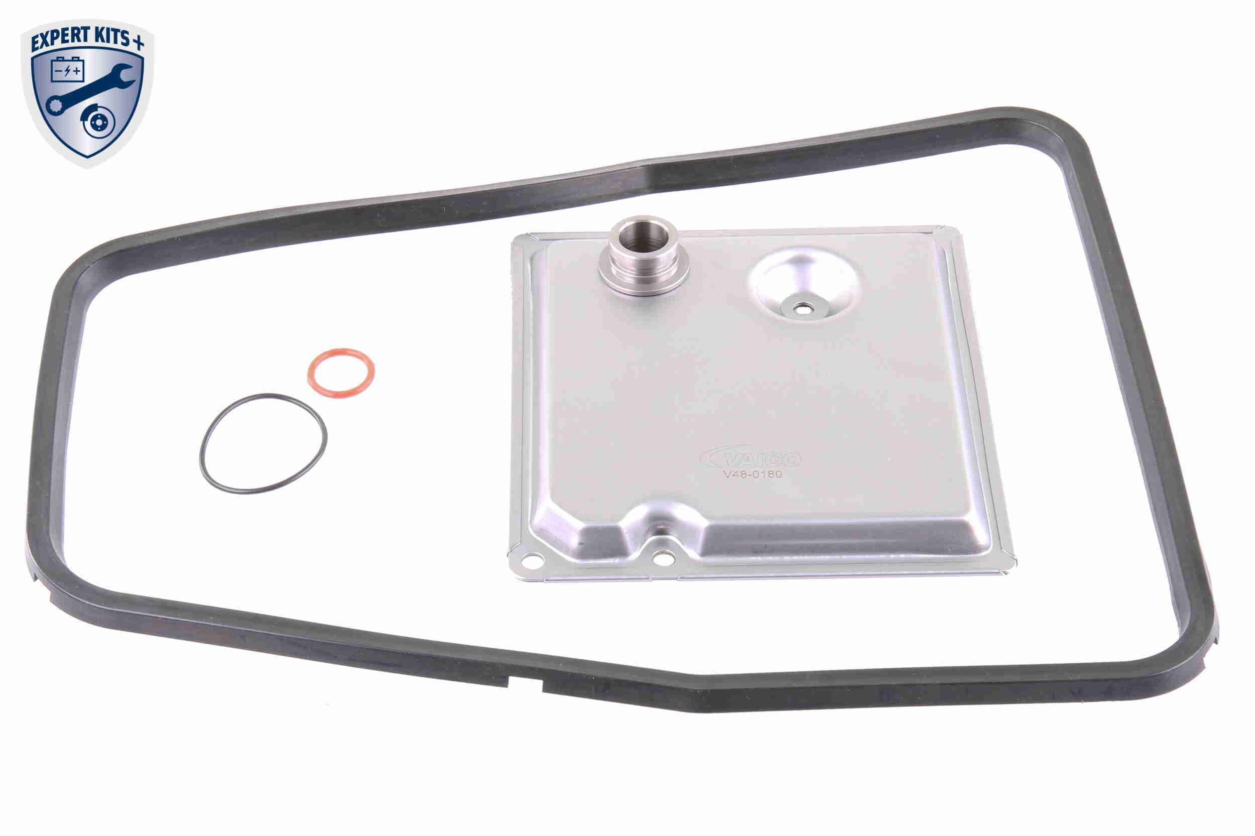 Комплект гидрофильтров, автоматическая коробка передач, VAICO V48-0180 Комплект гидрофильтров, автоматическая коробка передач, VAICO V48-0180