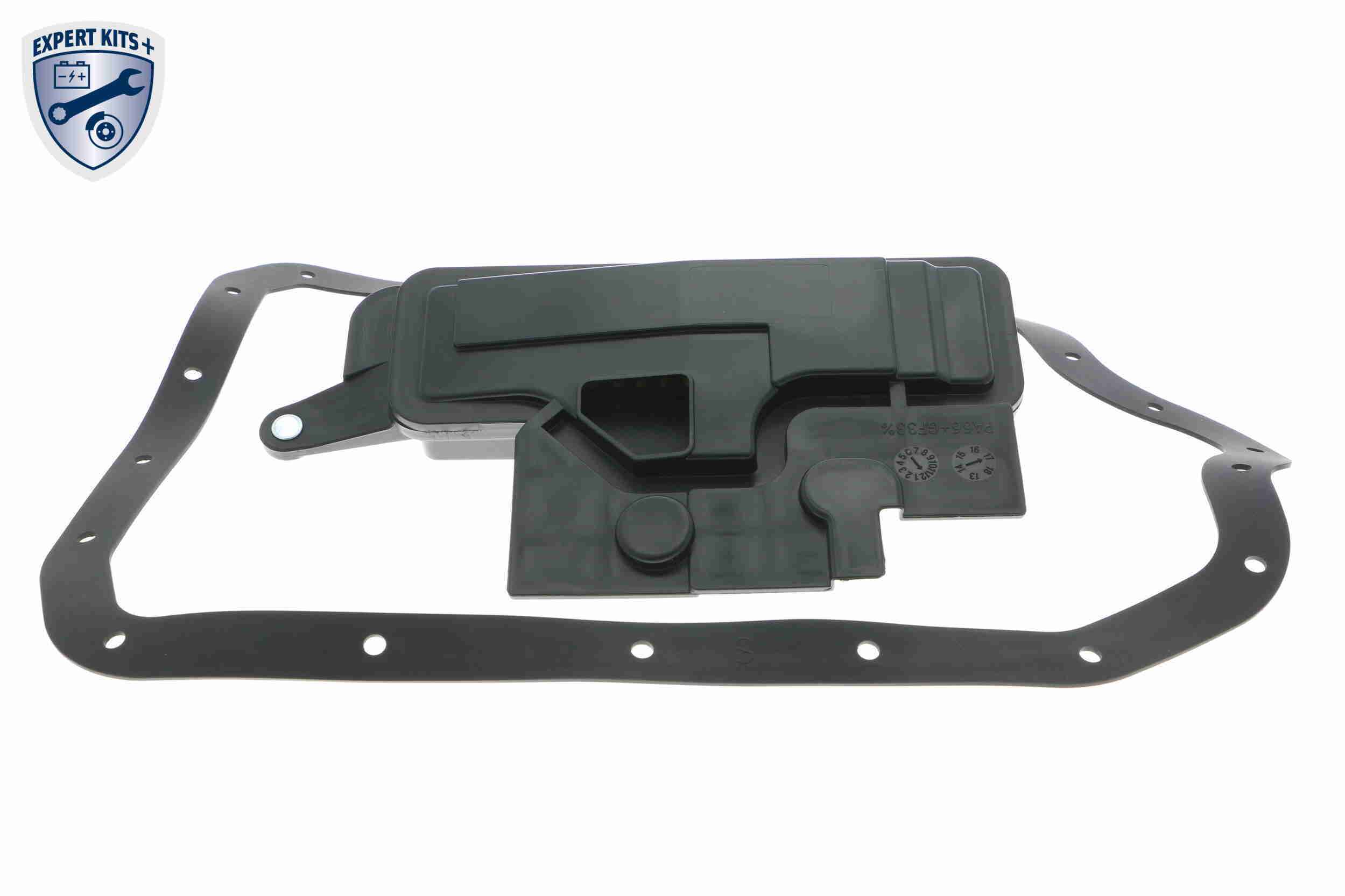 Комплект гидрофильтров, автоматическая коробка передач V70-0618 VAICO #1