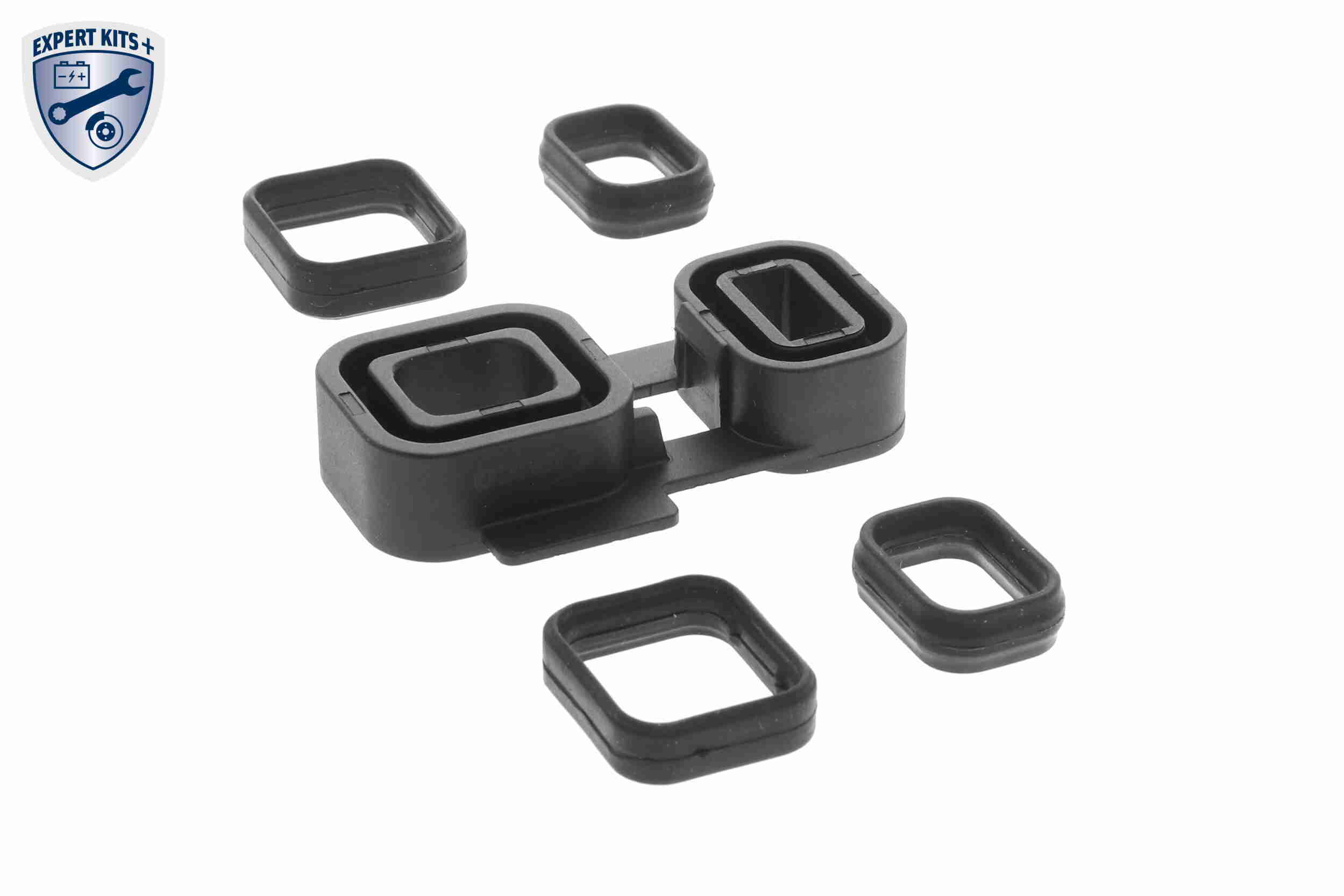 Комплект прокладок, автоматическая коробка передач V20-3770-XXL VAICO #3