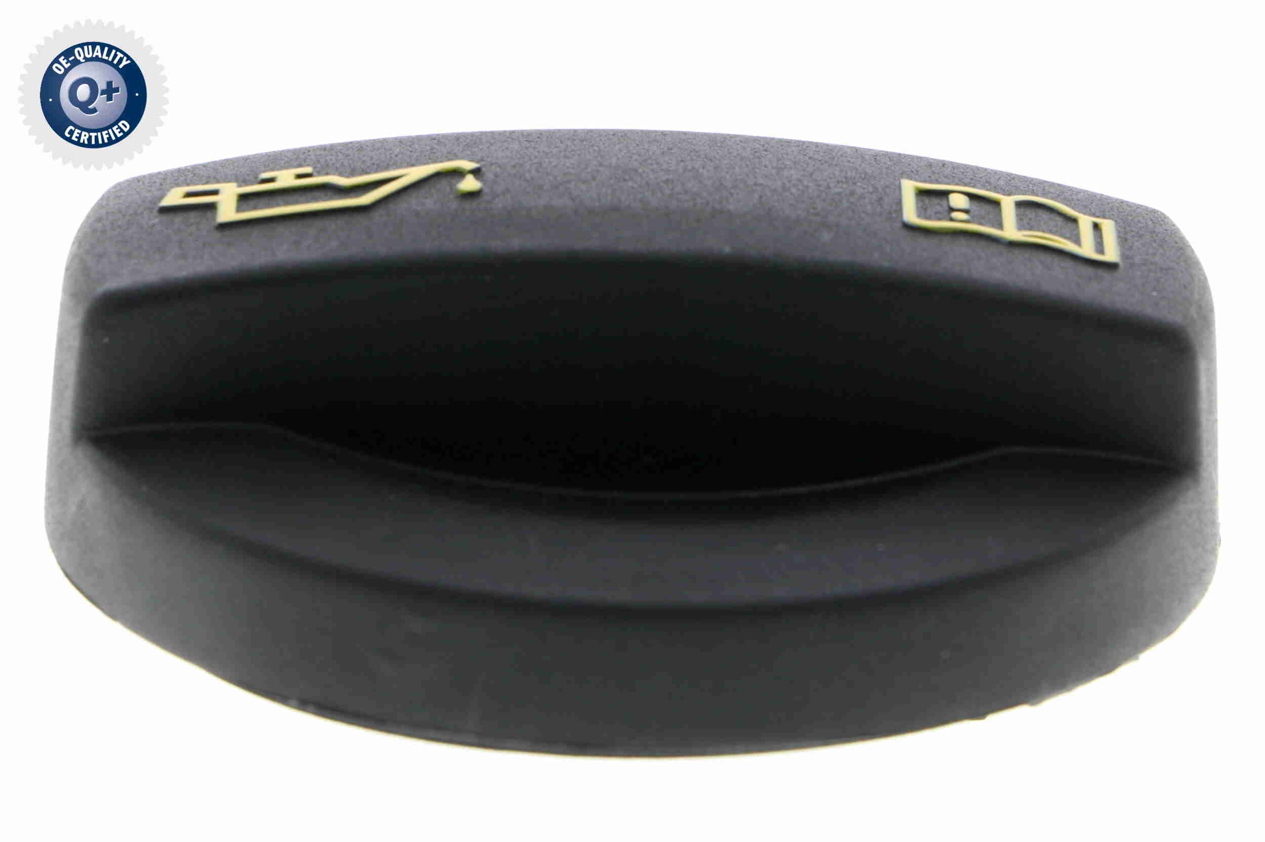 Запірний механізм, оливоналивний патрубок   V10-4915   VAICO