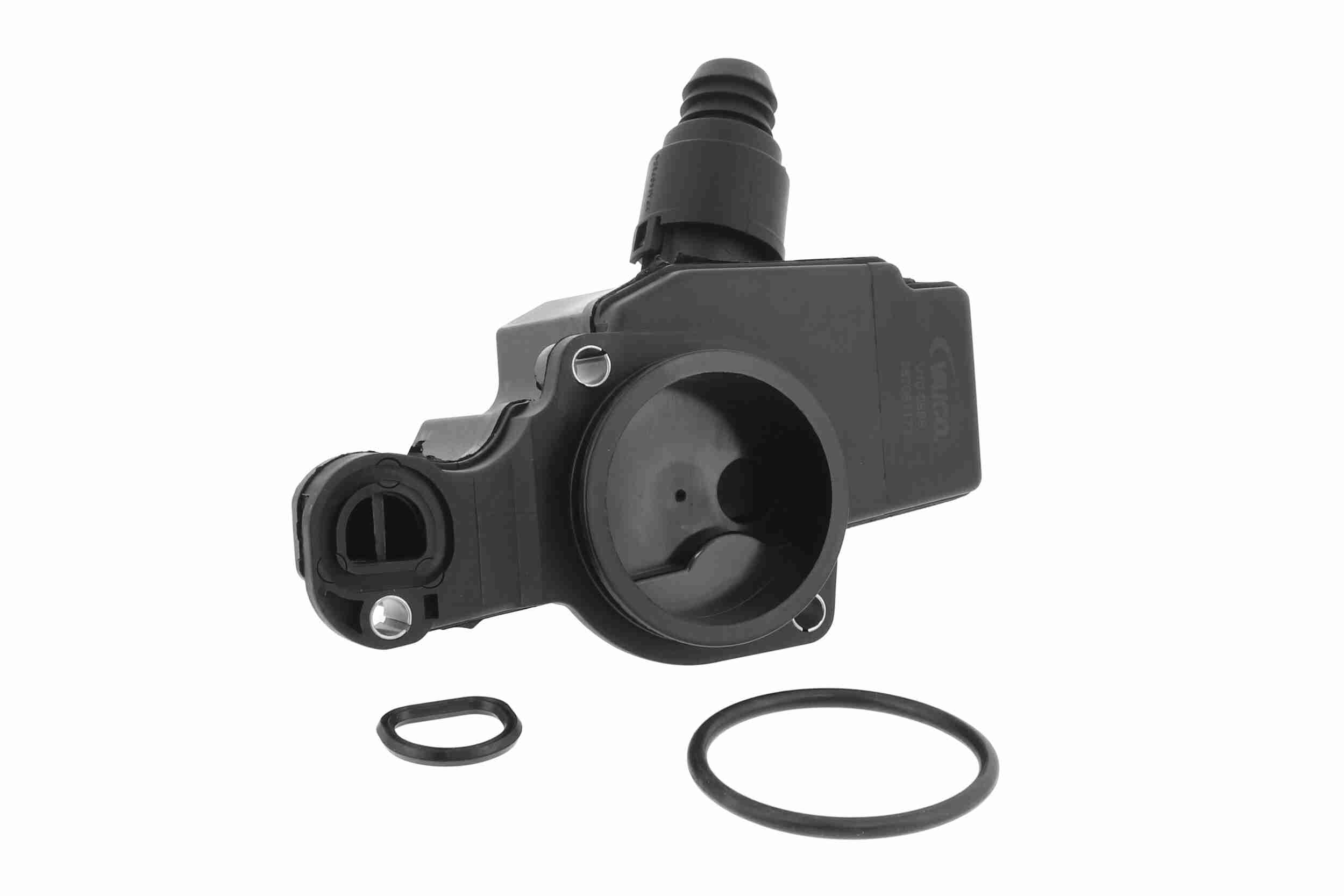 Сепаратор оливи, система продування картера   V10-0899   VAICO