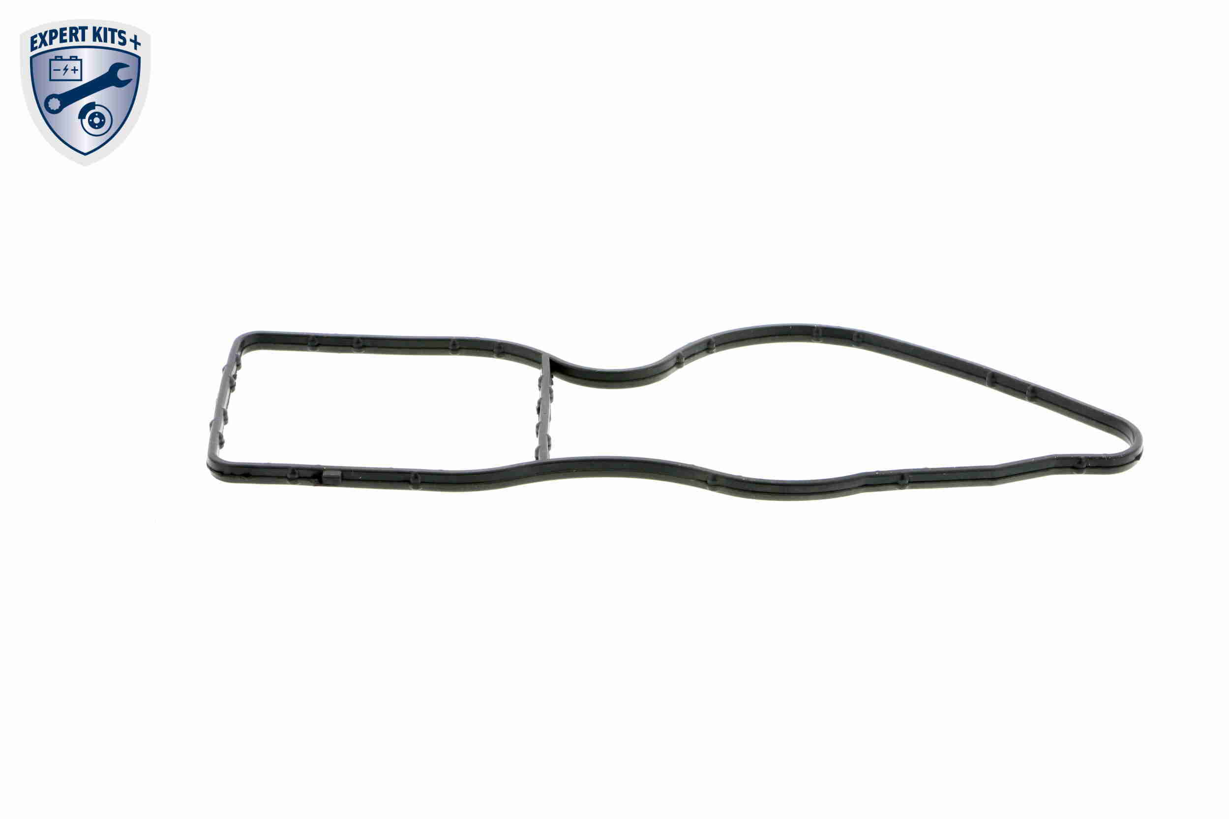 Сепаратор оливи, система продування картера V30-2185 VAICO #1