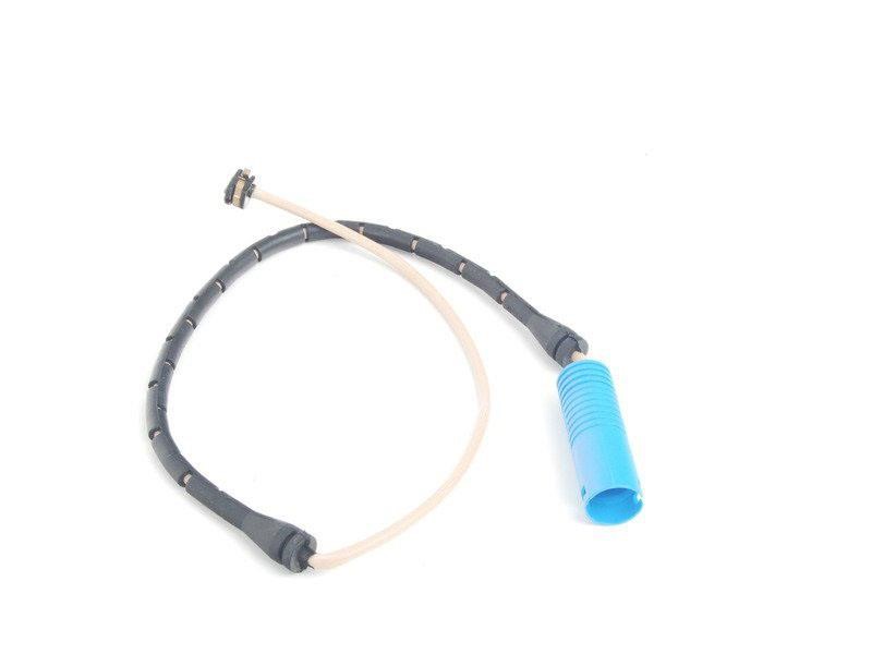 Датчик, знос гальмівної накладки, BMW 34 35 1 163 117 Датчик, знос гальмівної накладки, BMW 34 35 1 163 117