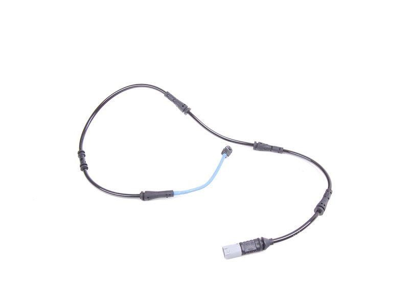 Датчик, износ тормозных колодок, BMW 34 35 6 791 962 Датчик, износ тормозных колодок, BMW 34 35 6 791 962