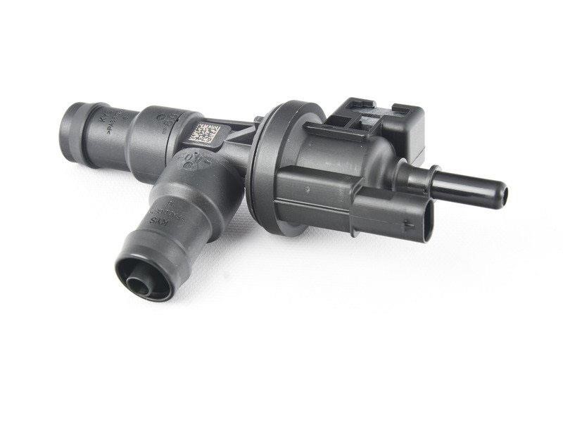 Вентиляційний/повітровипускний клапан, паливний бак, BMW 13 90 7 643 106 Вентиляційний/повітровипускний клапан, паливний бак, BMW 13 90 7 643 106